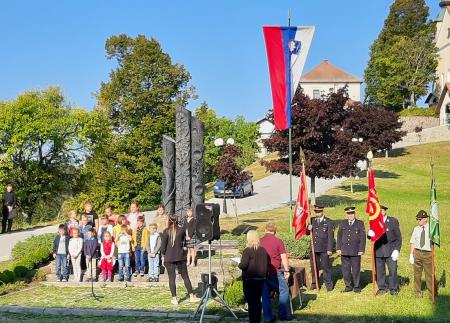 Krajevni praznik KS Podkum
